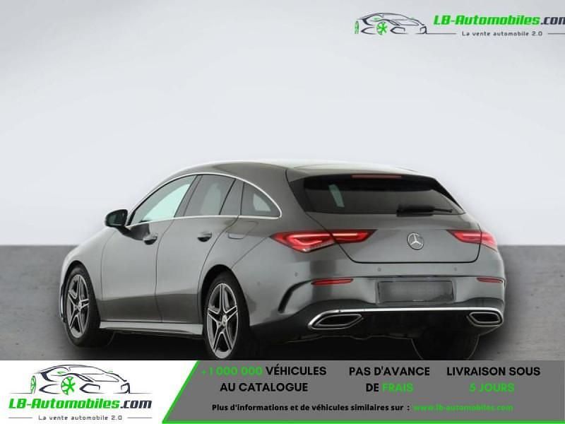 Occasion Mercedes CL200 163 ch (119 kW) 2019 Coupé