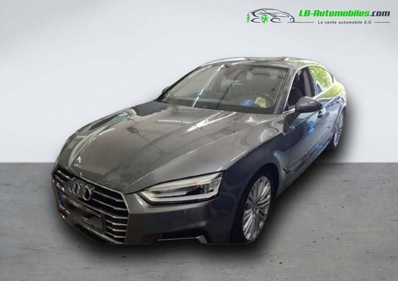 Utilisé 2019 Audi A5 Sportback Sport Berline | 33 200 € (Prix juste) - Image 1/4