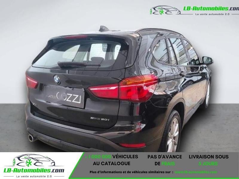 Occasion BMW 120 178 ch (130 kW) 2021 Citadine