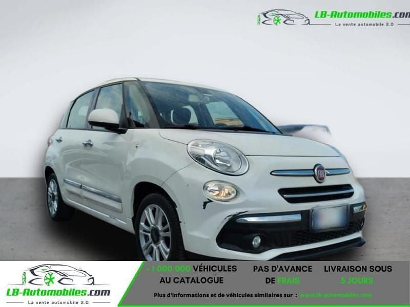 Occasion Fiat 500 95 ch (69 kW) 2018 Citadine