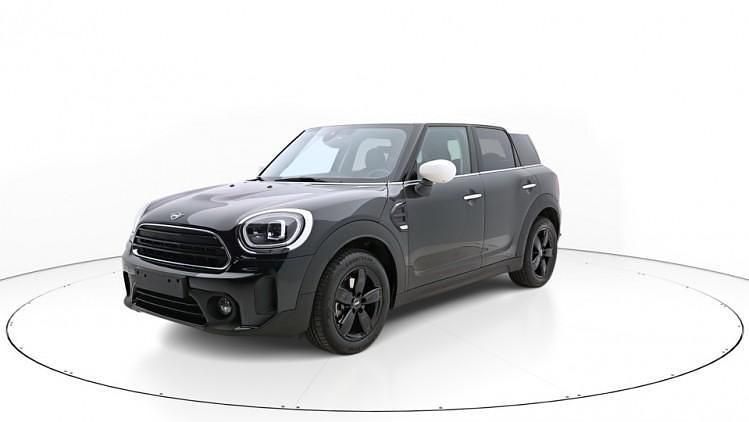 Utilisé 2023 Mini Cooper Countryman SUV | 31 770 € (Prix juste) - Image 1/1