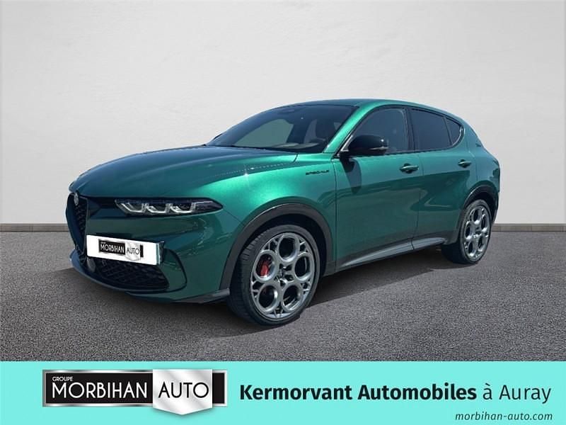 Utilisé 2022 Alfa Romeo Tonale Edizione Speciale SUV | 30 990 € (Prix cher) - Image 1/4