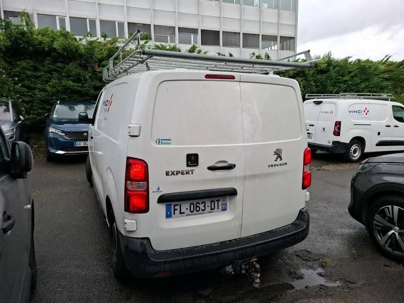 Occasion Peugeot Expert S 179 ch (131 kW) 2019 Van