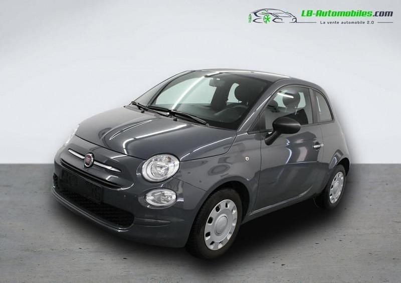 Utilisé 2021 Fiat 500 Citadine | 14 900 € (Prix juste) - Image 1/4