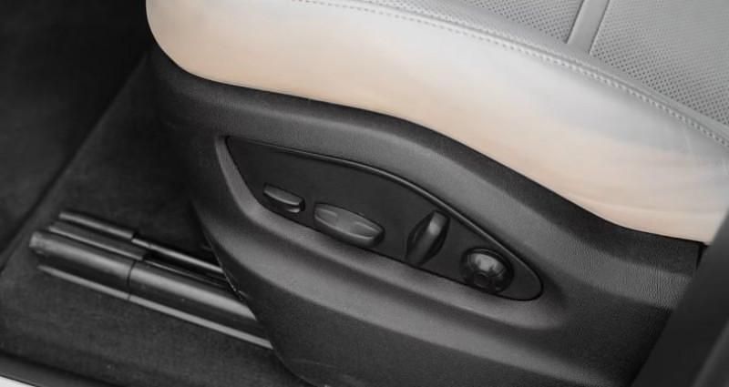 Occasion Porsche Cayenne E-Hybrid Coupe Edition 470 ch (345 kW) 2024 Coupé