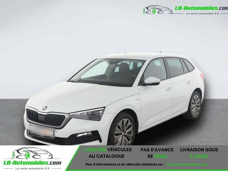 Occasion 2021 Skoda 110 R Berline | 20 400 € - Image 1/4
