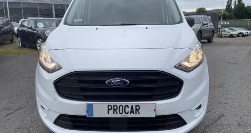 Occasion Ford Transit Connect Trend 101 ch (74 kW) 2021 Monospace