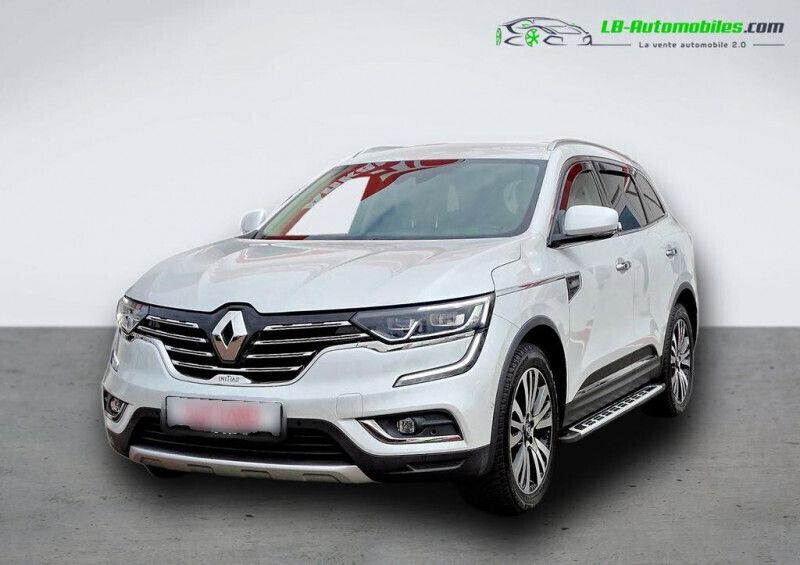 Utilisé 2018 Renault Koleos SUV | 28 200 € (Prix cher) - Image 1/4