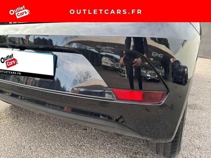 Occasion VW e-up! 60 kW (82 ch) 2019 Noir intense Citadine