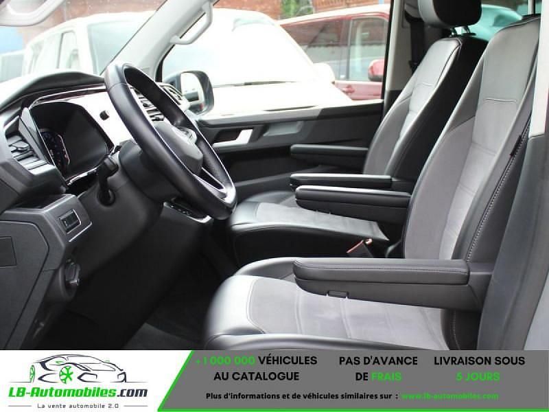 Occasion VW Multivan 204 ch (150 kW) 2021 Van