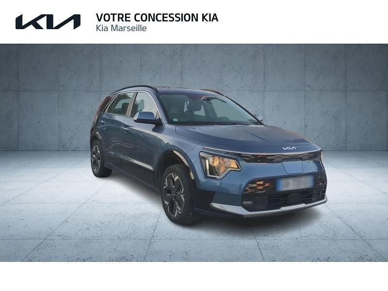 Occasion Kia e-Niro Active 150 kW (204 ch) 2024 SUV