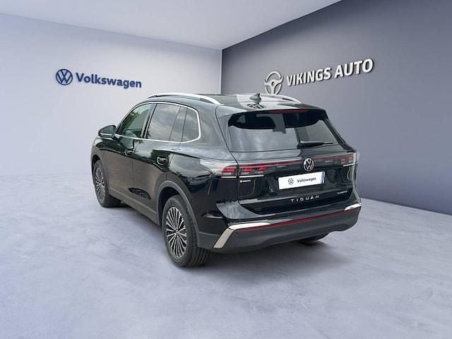 Nouvelle VW Tiguan Elegance 204 ch (150 kW) 2025 SUV