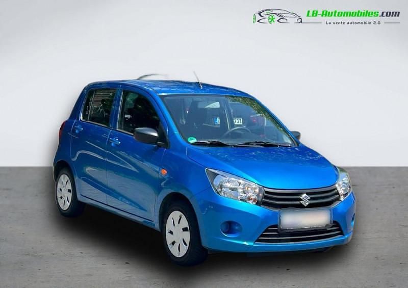 Utilisé 2018 Suzuki Celerio Citadine | 11 800 € (Prix juste) - Image 1/4