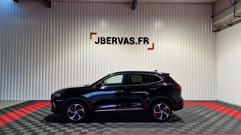 Occasion MG EHS Comfort 162 ch (119 kW) 2023 SUV
