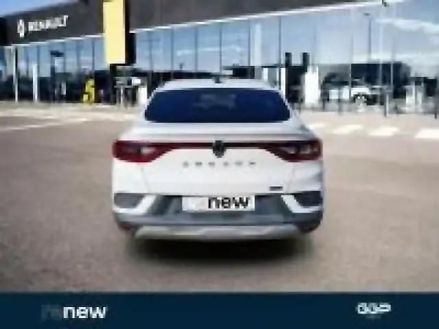 Occasion Renault Arkana Evolution 2024 Blanc SUV