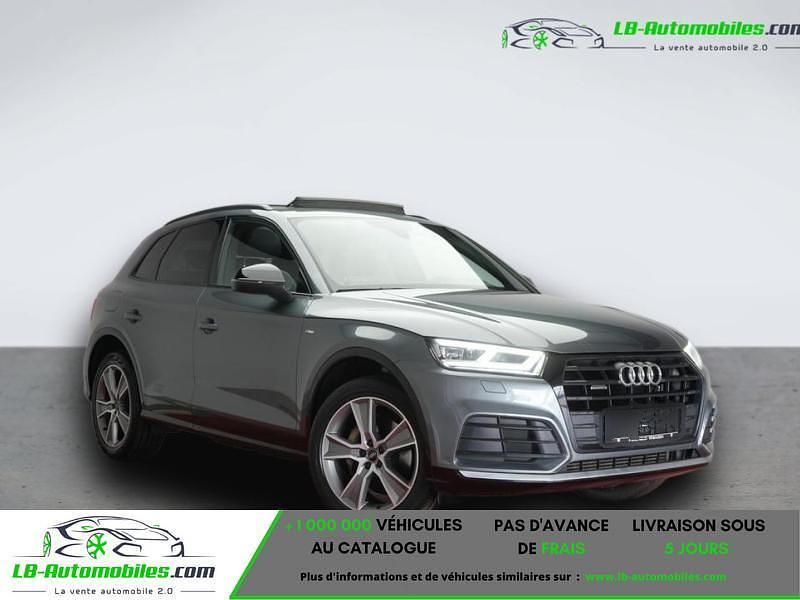 Occasion 2020 Audi Q5 Sport SUV | 41 500 € - Image 1/4