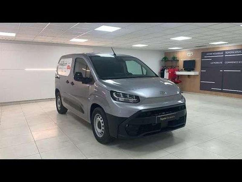 Occasion 2024 Toyota Proace City Business Edition Monospace | 25 900 € (Prix juste) - Image 1/1