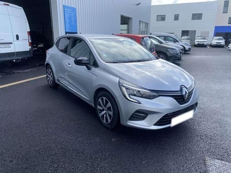 Occasion Renault Clio V Evolution 92 ch (67 kW) 2022 Gris Berline