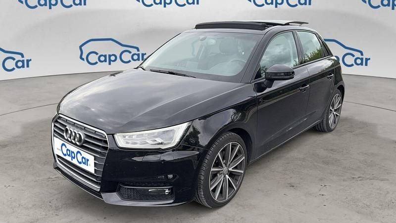Utilisé 2018 Audi A1 Sportback Ambition Citadine | 14 200 € - Image 1/3