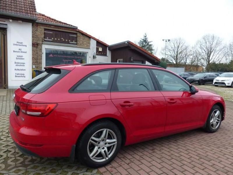 Occasion Audi A4 150 ch (110 kW) 2016 Break