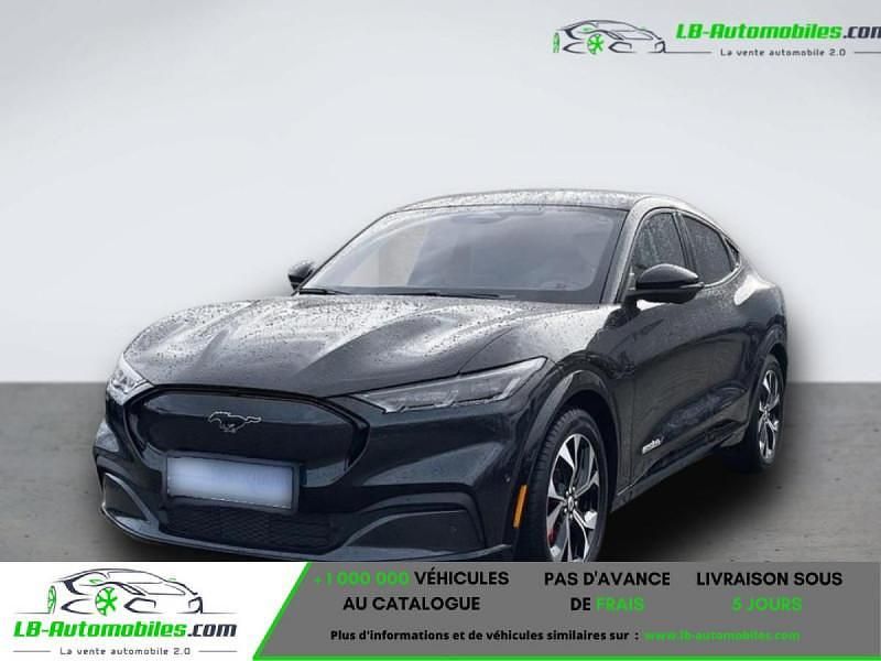 Utilisé 2022 Ford Mustang Coupé | 42 500 € - Image 1/4