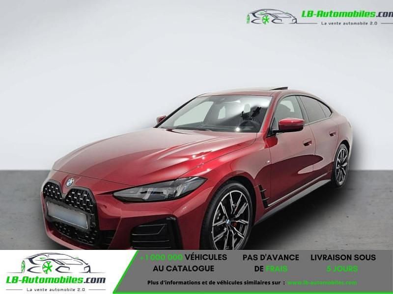 Utilisé 2025 BMW 430 Comfort Edition Coupé | 74 200 € - Image 1/4