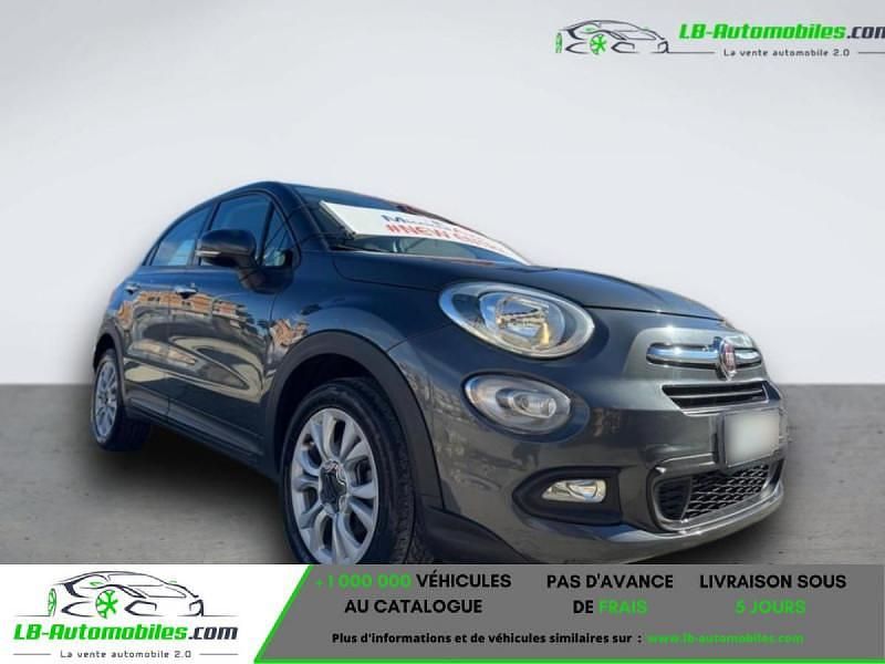 Occasion Fiat 500 95 ch (69 kW) 2017 Citadine
