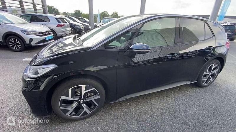 Occasion VW ID.3 Pro Performance 152 kW (207 ch) 2023 Citadine