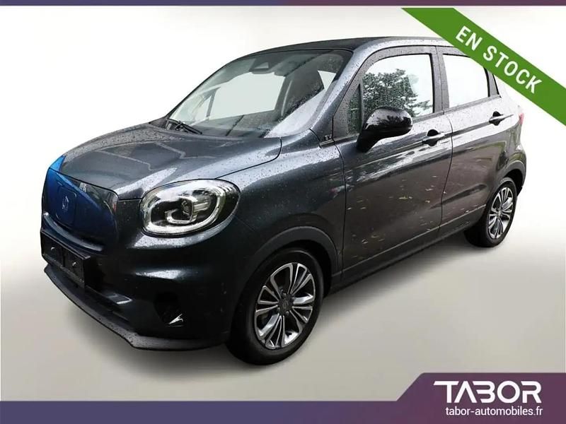 Gris Nouvelle 2025 Leapmotor T03 Citadine | 17 620 € - Image 1/4