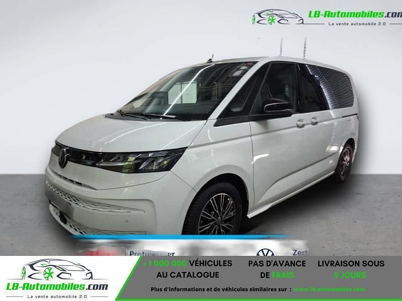 Utilisé 2024 VW Multivan Break | 49 500 € (Prix juste) - Image 1/4