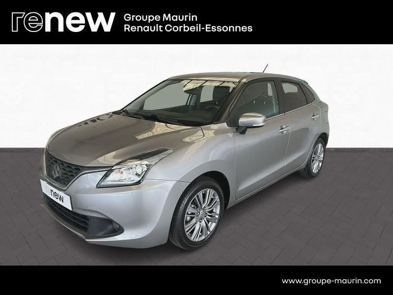 Utilisé 2019 Suzuki Baleno | 9 990 € - Image 1/4