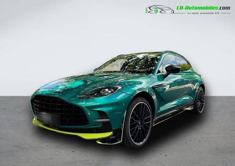 Utilisé 2024 Aston Martin DBX SUV | 216 600 € (Super prix) - Image 1/4
