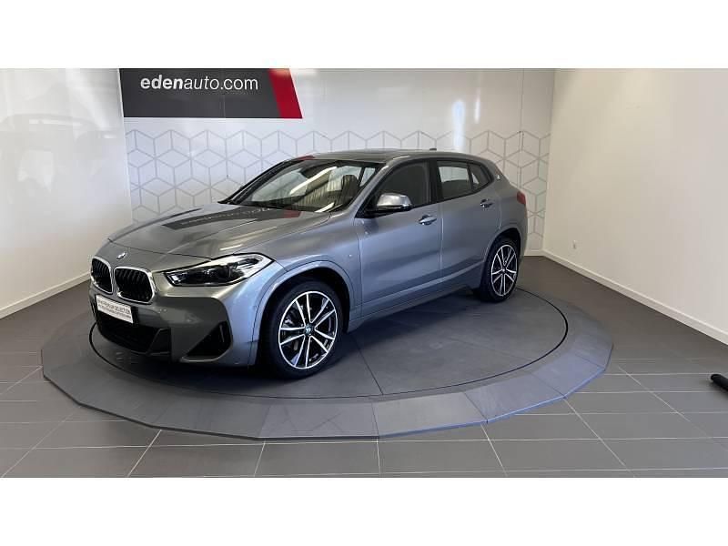 Utilisé 2023 BMW X2 M Sport SUV | 34 400 € (Prix assez cher) - Image 1/4