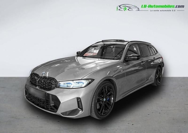 Utilisé 2022 BMW M340 Comfort Edition Berline | 66 800 € (Prix cher) - Image 1/4