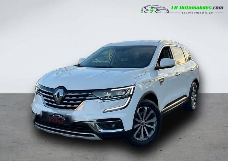 Utilisé 2020 Renault Koleos SUV | 23 600 € (Bon prix) - Image 1/4