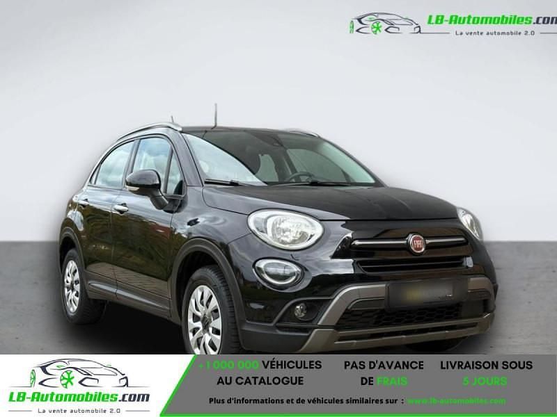 Occasion 2021 Fiat 500 Citadine | 18 600 € (Prix juste) - Image 1/4