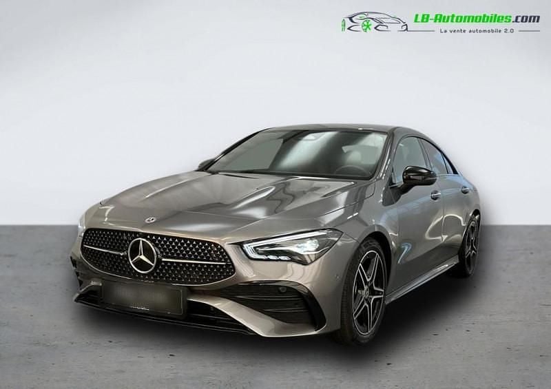 Utilisé 2024 Mercedes 220 Coupé | 46 500 € (Prix juste) - Image 1/4