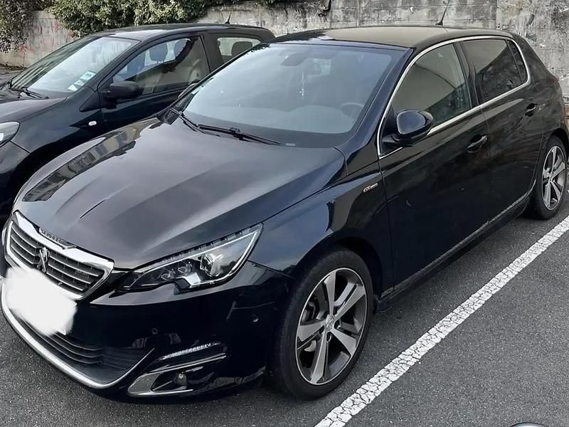 Occasion 2016 Peugeot 308 S Berline | 9 900 € (Prix juste) - Image 1/2