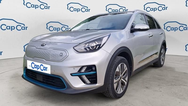 Utilisé 2021 Kia e-Niro 2 SUV | 18 870 € (Bon prix) - Image 1/3