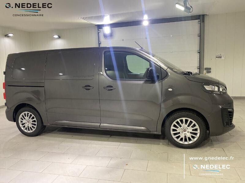 Occasion Fiat Scudo Lounge 177 ch (130 kW) 2022 Van