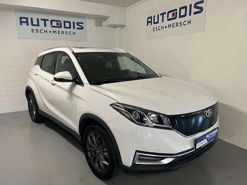 Occasion Seres 3 119 kW (163 ch) 2023 Blanc SUV