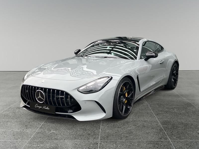 Occasion Mercedes AMG GT 63 AMG 585 ch (430 kW) 2025 Coupé