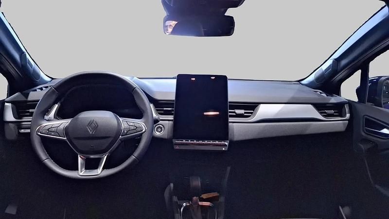 Occasion Renault Symbioz Evolution 2024 Bleu SUV