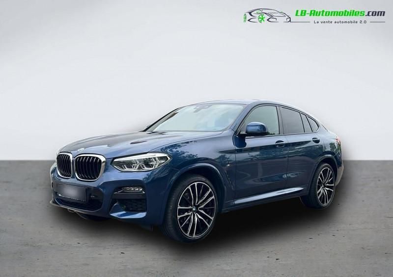 Utilisé 2020 BMW X4 Comfort Edition SUV | 43 700 € - Image 1/4