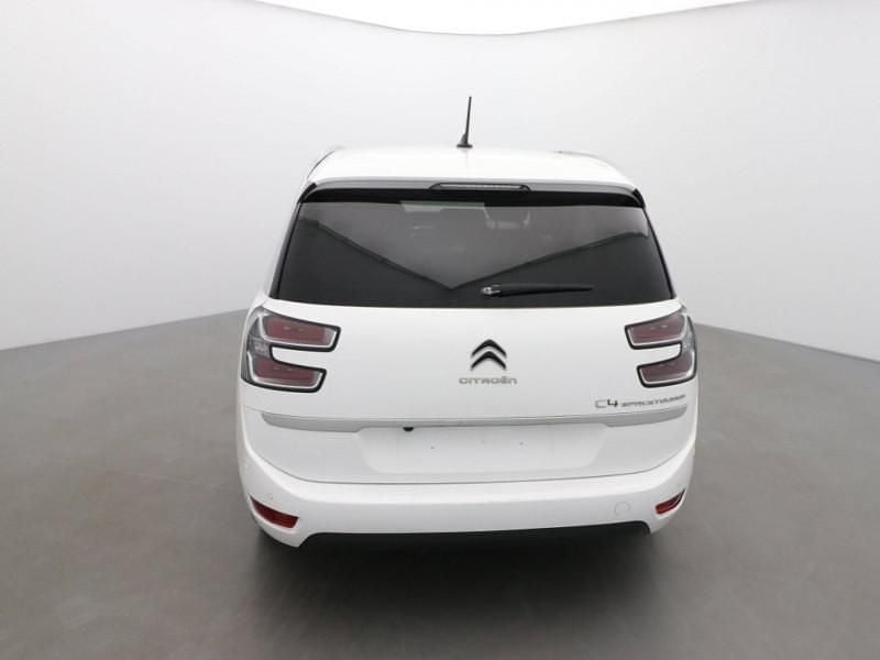 Occasion Citroën Spacetourer PureTech 2021 Monospace
