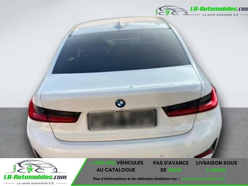 Occasion BMW 318 156 ch (114 kW) 2021 Berline