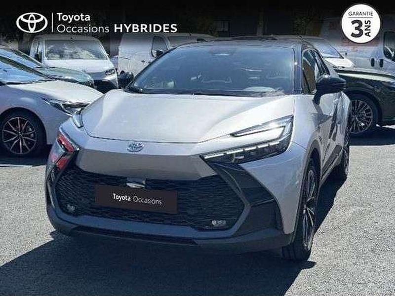 Utilisé 2025 Toyota C-HR SUV | 42 990 € - Image 1/1