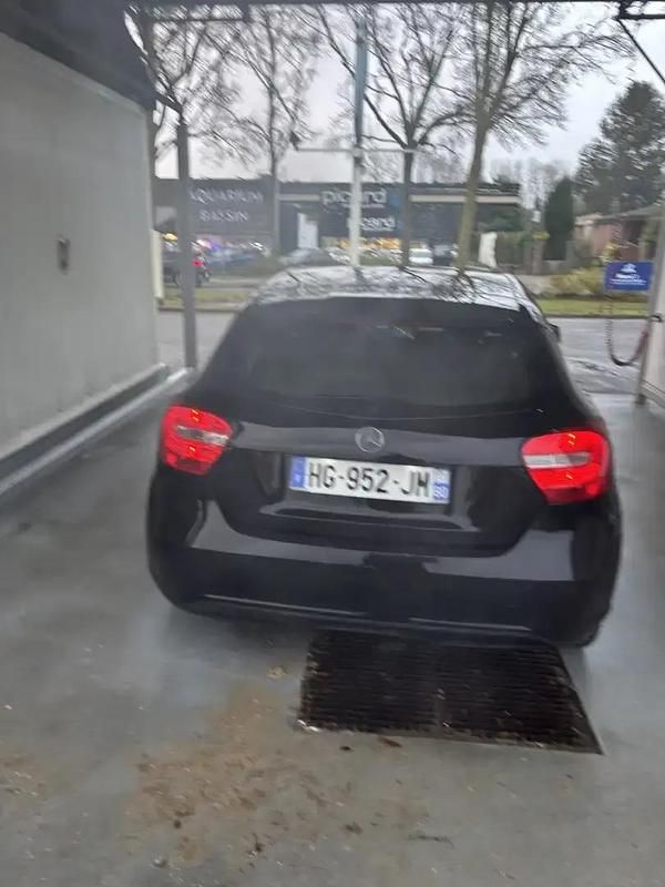 Occasion Mercedes A180 109 ch (80 kW) 2014 Berline