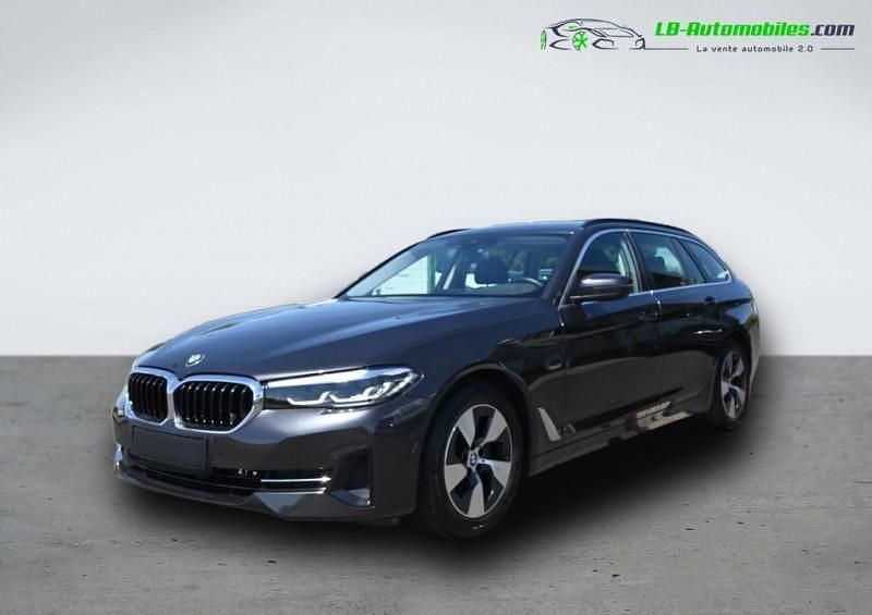 Utilisé 2020 BMW 520 Berline | 32 500 € (Bon prix) - Image 1/4
