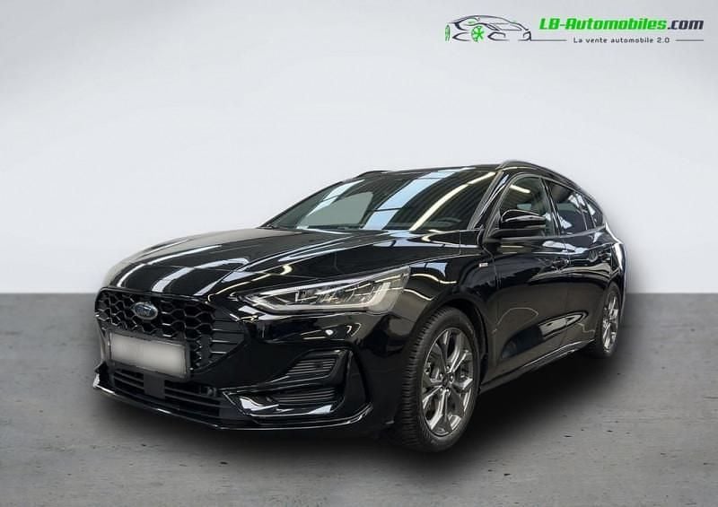 Utilisé 2024 Ford Focus Break | 25 900 € (Bon prix) - Image 1/4